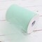 Threadart Premium Soft Tulle Mega Roll - 6" x 100 Yards (300ft) Fabric - For Wedding, Parties, Costumes, and Decoration